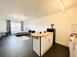 26b, Elizabeth House, Alexandra Street, Maidstone ME14 2BX
