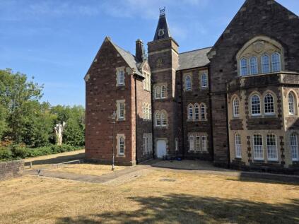 Sarno Square, Abergavenny, NP7