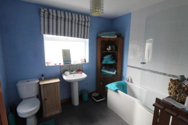 En-suite One