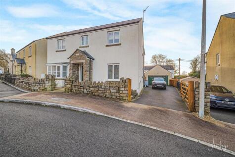 Whiteford Mews, Llanrhidian, Swansea