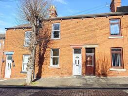 18, Red Bank Terrace, Carlisle CA2 4BD