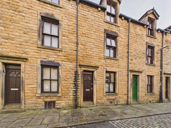 Welcome to Hope Street