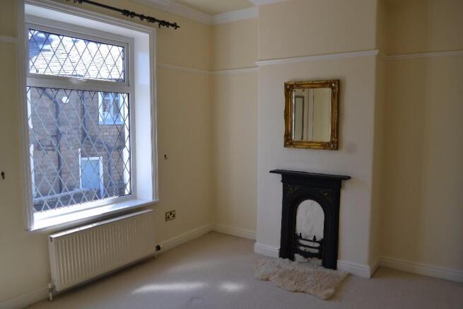 Main Bedroom