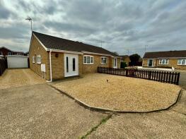 6, Ellison Close, Wellingborough NN9 6SN