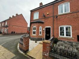 30, Granville Street, Willenhall WV13 1DN