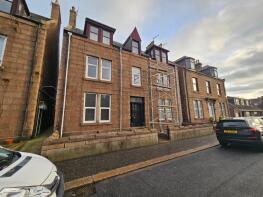 48b, Prince Street, Peterhead AB42 1QL