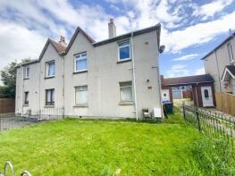 11, Morris Moodie Avenue, Stevenston KA20 3NW