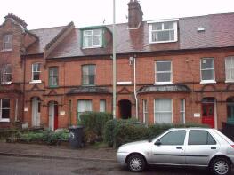 105, Earlham Road, Norwich NR2 3RF