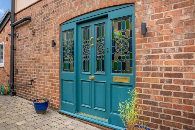, Marlfield Road Grappenhall, Warrington photo 4