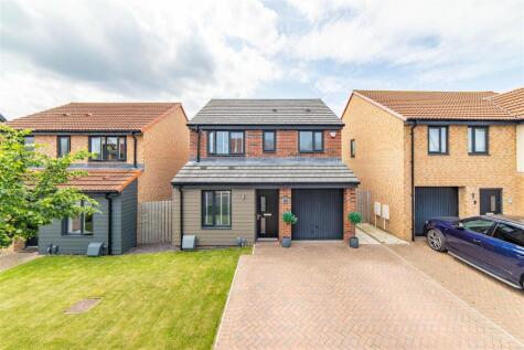 Eden Park Court, Kenton Bank Foot, Newcastle Upon Tyne, NE13