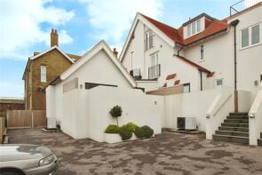 Apartment 2, 59 Marine House, The Marina, Deal CT14 6NP