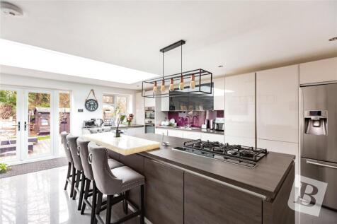 Ingrave Road, Brentwood, Essex, CM13