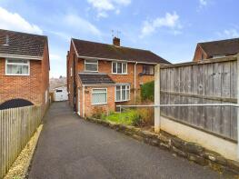 24, South View Road, Carlton NG4 3QL