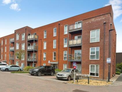 Robertson Way, Basingstoke, Hampshire, RG21