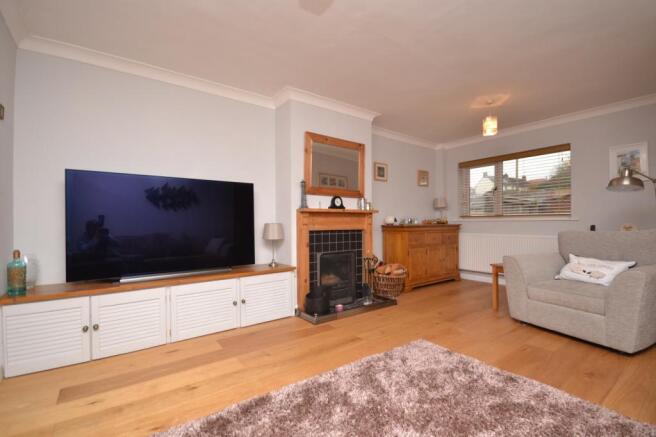sitting room