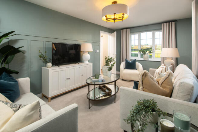 3 bed Detached for sale Image 5