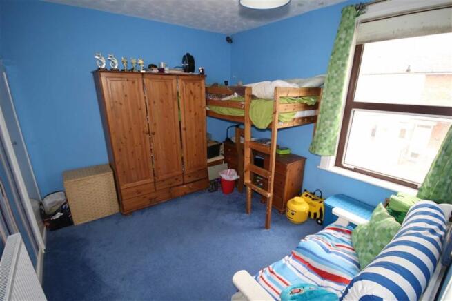 Bedroom 2: