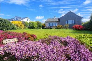 Cedrwydd, Pant Mawr Estate, Harlech LL46 2ST