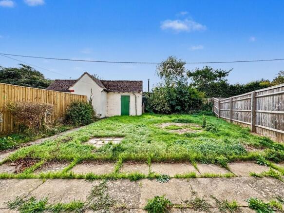 Marlborough Gardens, Faringdon, SN7 photo 2
