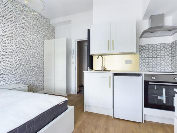 Flat To Rent