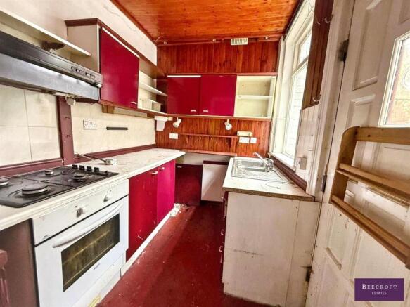 3 bed Terraced for sale Image 4