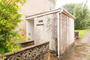 7, Covert Walk, Fairwater, Cwmbran NP44 4EW