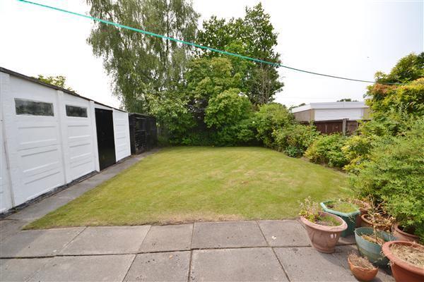 GARDEN: