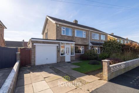Rutland Drive, New Waltham, DN36