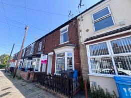 184, Buckingham Street, Hull HU8 8TS