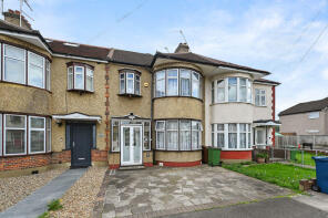 5, Grosvenor Avenue, Harrow HA2 7AW