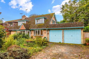 Foxtrot, Lingfield Common Road, Lingfield RH7 6BZ