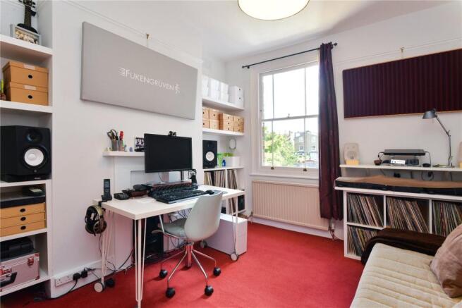 Bedroom Five