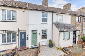 16, High Street, Wouldham, Rochester ME1 3XB