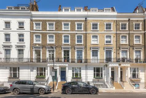 Talbot Road, Notting Hill