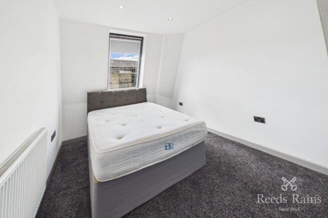 1 bed Apartment to rent Image 6