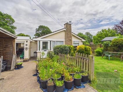 Oaklea Close, St. Leonards-On-Sea