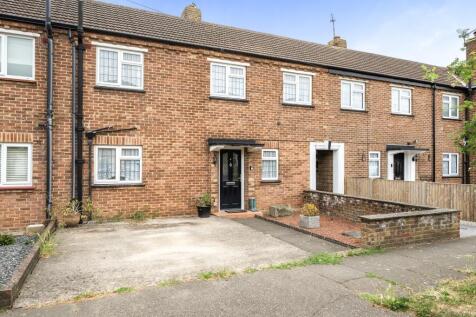 Belgrave Road, Sunbury on Thames, TW16