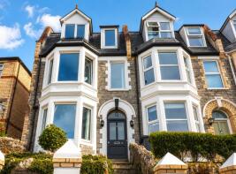12, Highfield Terrace, Highfield Road, Ilfracombe EX34 9LG