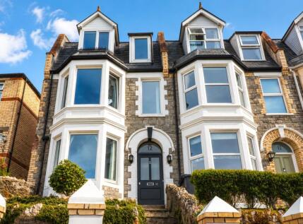 Highfield Terrace, Ilfracombe, Devon, EX34