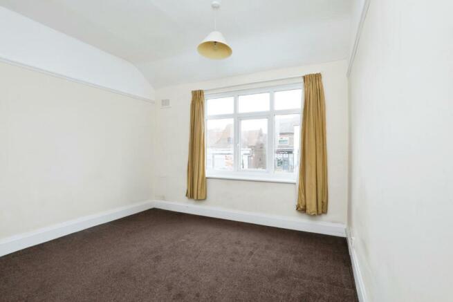 BEDROOM NO.2