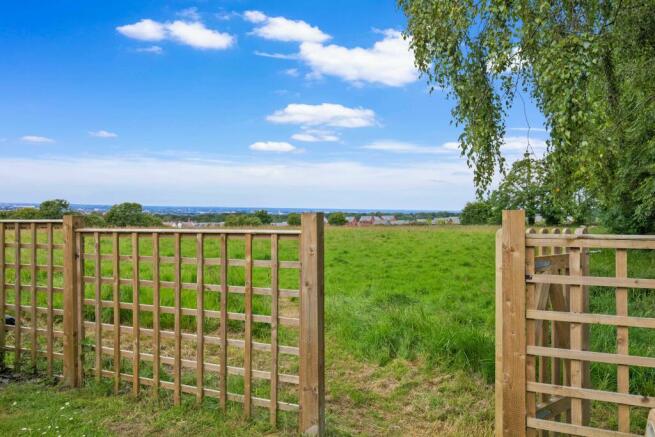 Garden Views