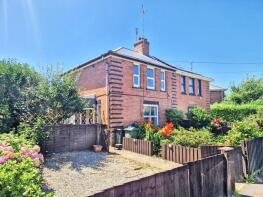 27, Lethbridge Road, Exeter EX2 5JU