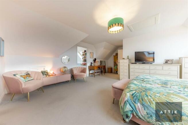 Master Suite