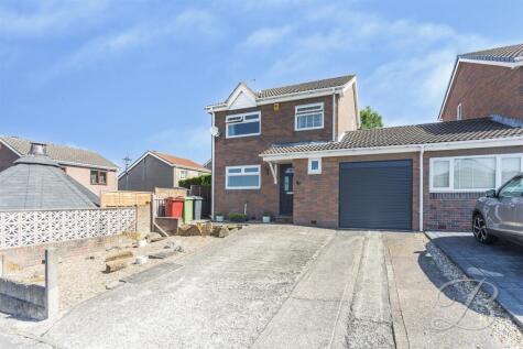 Ridgedale Road, Bolsover, Chesterfield