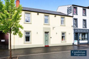 6, English Street, Carlisle CA6 5SD