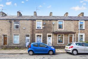 12, Ivan Street, Burnley BB10 1ES