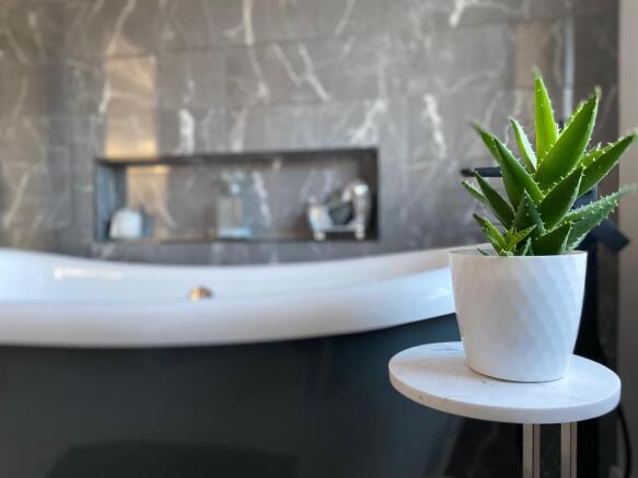 Bathroom/wc