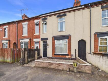 Baker Street, Alvaston