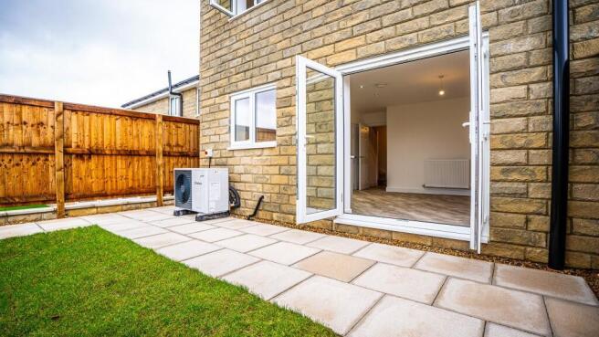 Plot 20 The Keswick
