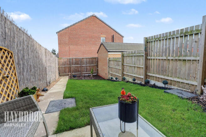 2 bed Terraced for sale Image 12